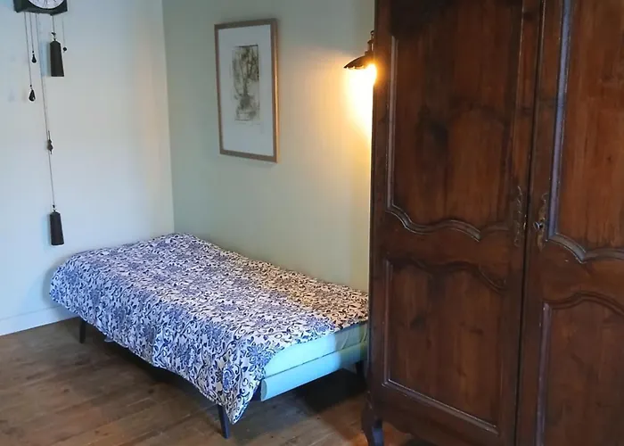 Ostello Au Coin Perdu *